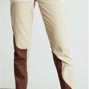 NWT PacSun Mom Jeans, “Ginger Pane”, Size 29